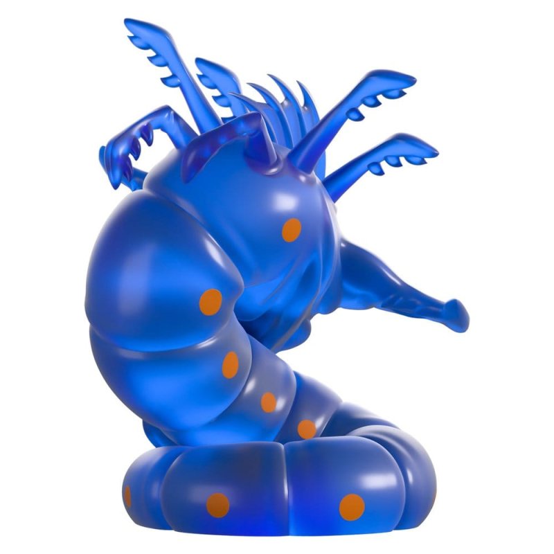 Subnautica Vinyl Figure Ghost Leviathan 13 cm
