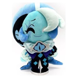 CookieRun: Kingdom Plush Figure Shadow Milk Cookie 22 cm