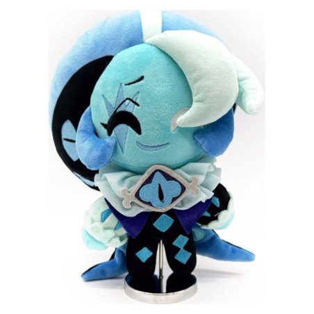 CookieRun: Kingdom Plush Figure Shadow Milk Cookie 22 cm