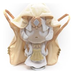 CookieRun: Kingdom Plush Figure Mystic Flour Cookie 22 cm