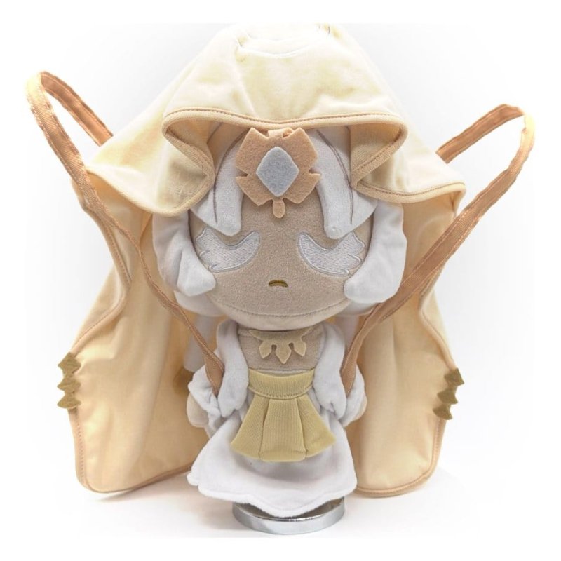 CookieRun: Kingdom Plush Figure Mystic Flour Cookie 22 cm