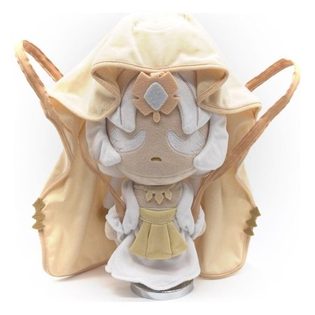 CookieRun: Kingdom Plush Figure Mystic Flour Cookie 22 cm