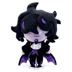CookieRun: Kingdom Plush Figure Black Sapphire Cookie 22 cm