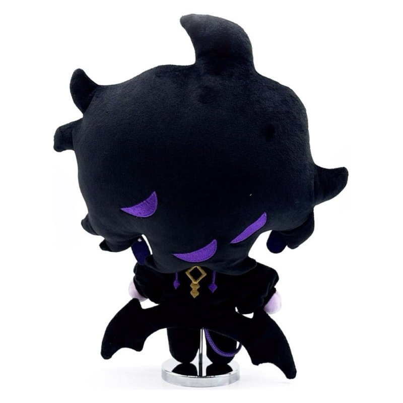 CookieRun: Kingdom Plush Figure Black Sapphire Cookie 22 cm