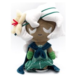 CookieRun: Kingdom Plush Figure White Lily Cookie 22 cm