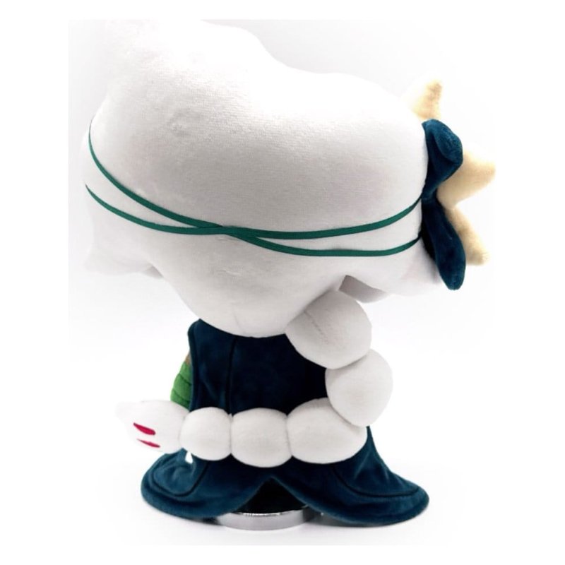 CookieRun: Kingdom Plush Figure White Lily Cookie 22 cm