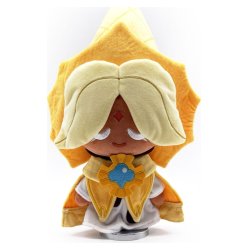 CookieRun: Kingdom Plush Figure Pure Vanilla Cookie 22 cm