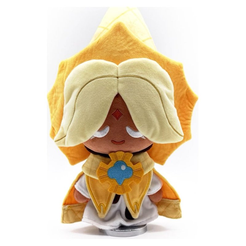 CookieRun: Kingdom Plush Figure Pure Vanilla Cookie 22 cm