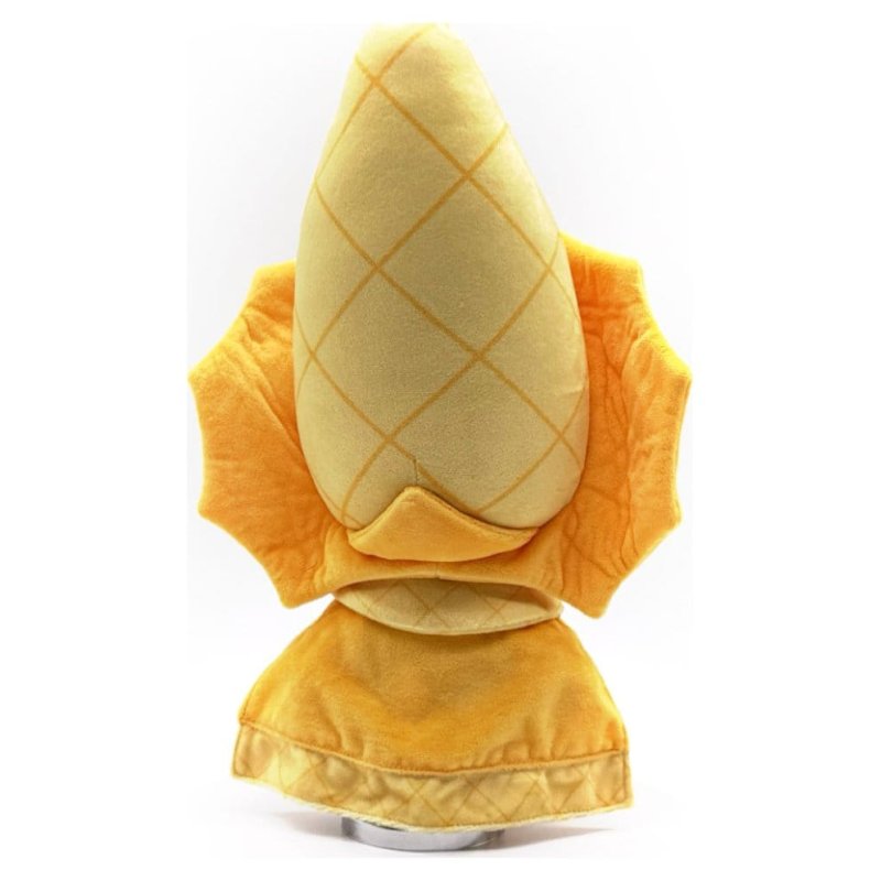 CookieRun: Kingdom Plush Figure Pure Vanilla Cookie 22 cm
