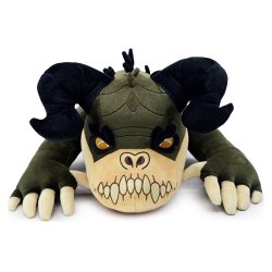 Fallout Weighted Plush Deathclaw 41 cm