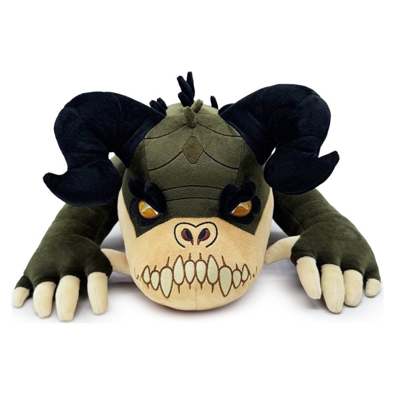 Fallout Weighted Plush Deathclaw 41 cm
