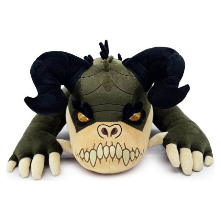 Fallout Weighted Plush Deathclaw 41 cm