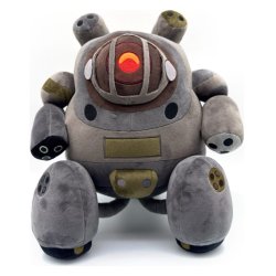 Fallout Plush Sentry Bot 30 cm