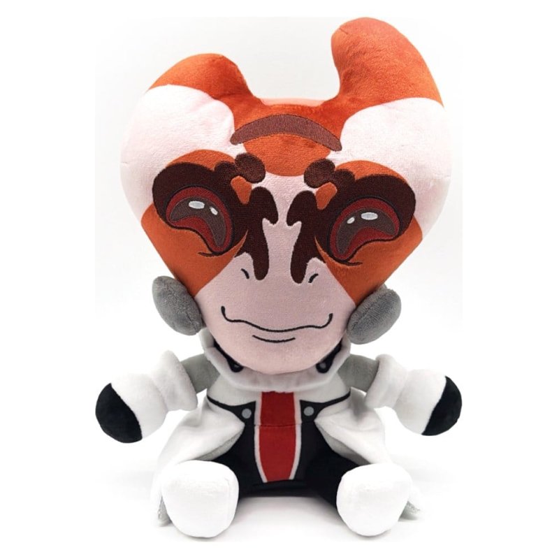 Mass Effect Plush Figure Mordin 22 cm