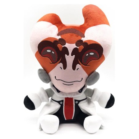 Mass Effect Plush Figure Mordin 22 cm