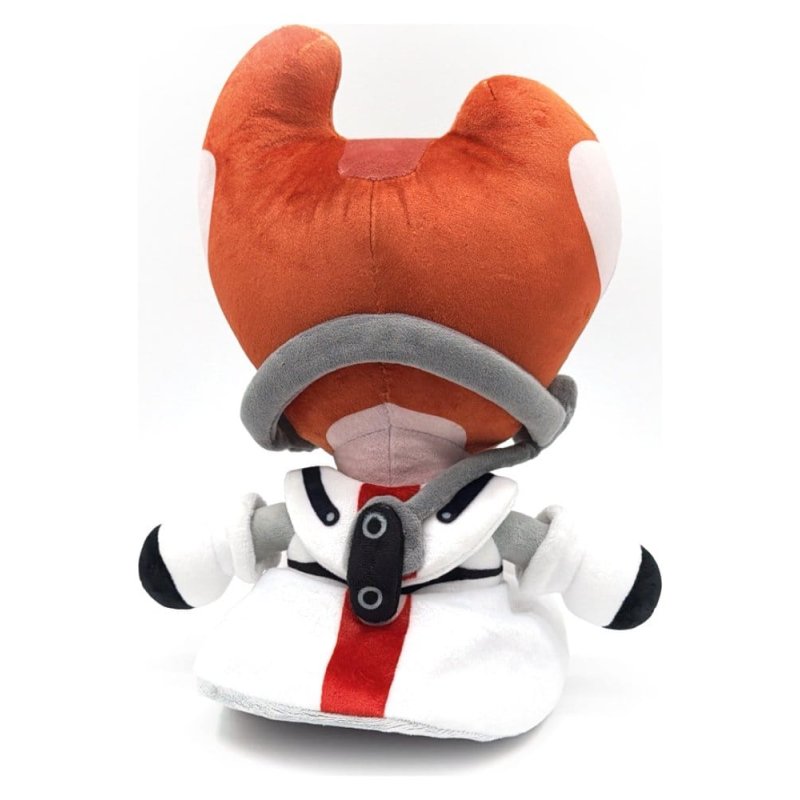 Mass Effect Plush Figure Mordin 22 cm