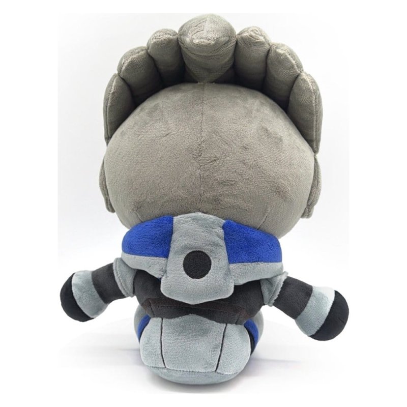 Mass Effect Plush Figure Garrus 22 cm