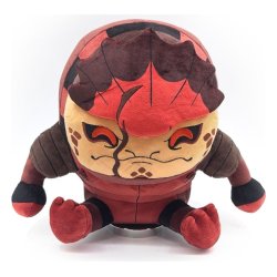 Mass Effect Plush Figure Wrex 22 cm
