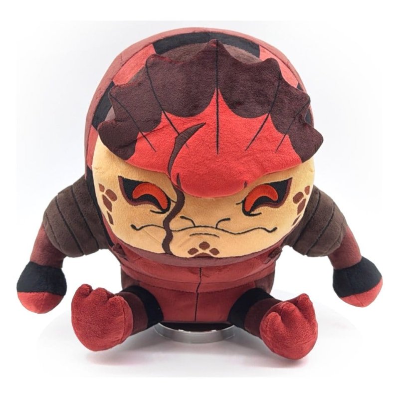 Mass Effect Plush Figure Wrex 22 cm