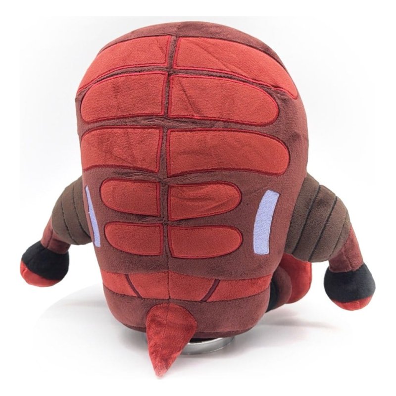 Mass Effect Plush Figure Wrex 22 cm