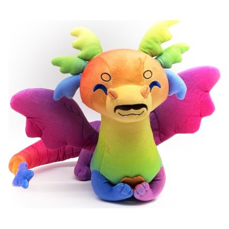 He Who Fights With Monsters Plush Stash 22 cm