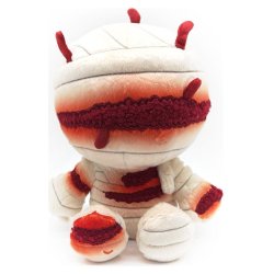 He Who Fights With Monsters Plush Colin 22 cm