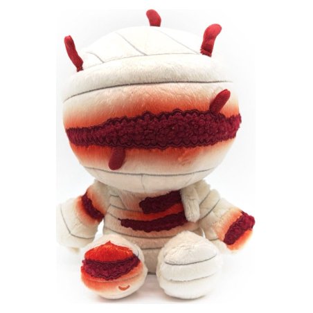 He Who Fights With Monsters Plush Colin 22 cm