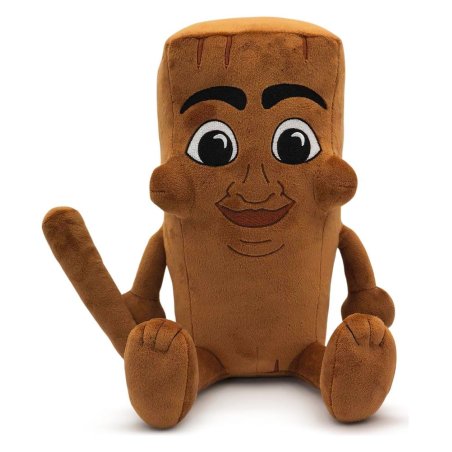 Tung Tung Tung Sahur Plush 22 cm