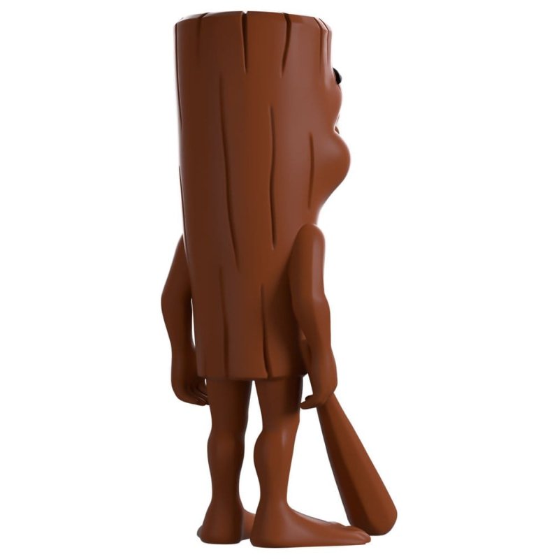 Tung Tung Tung Sahur Vinyl Figure 11 cm