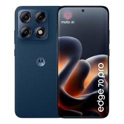 SMARTPHONE MOTOROLA MOTO EDGE 70 PRO 5G 12GB 512GB TITAN