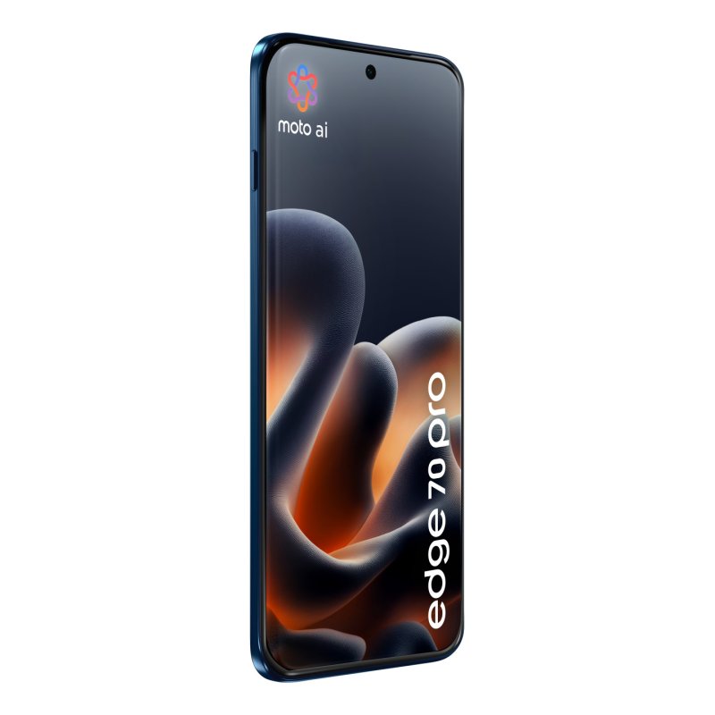 SMARTPHONE MOTOROLA MOTO EDGE 70 PRO 5G 12GB 512GB TITAN