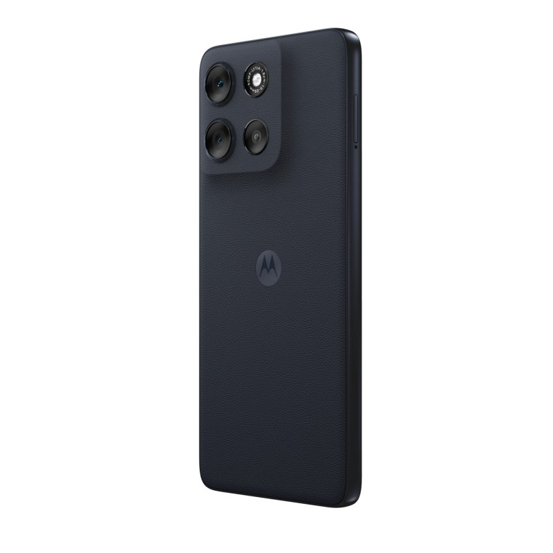 SMARTPHONE MOTOROLA MOTO G56 5G 8GB/256GB BLACK OYSTER