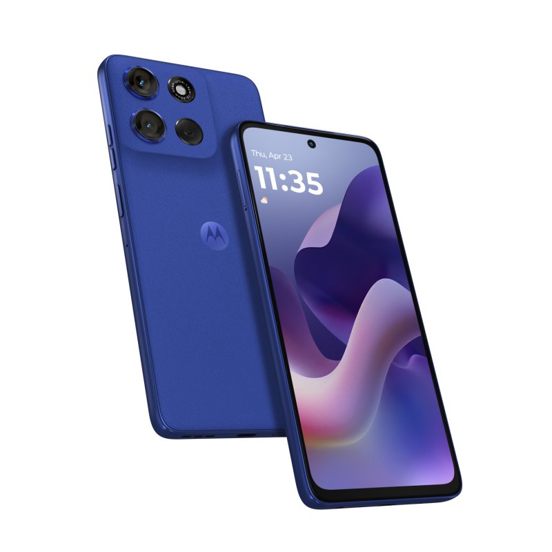 SMARTPHONE MOTOROLA MOTO G56 5G 8GB/256GB DAZZLING BLUE
