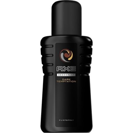 Axe Dark Temptation Deodorant Pump Spray 75ml