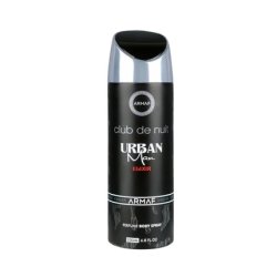 Armaf Armaf Club De Nuit Urban Man Elixir Deodorant 200ml