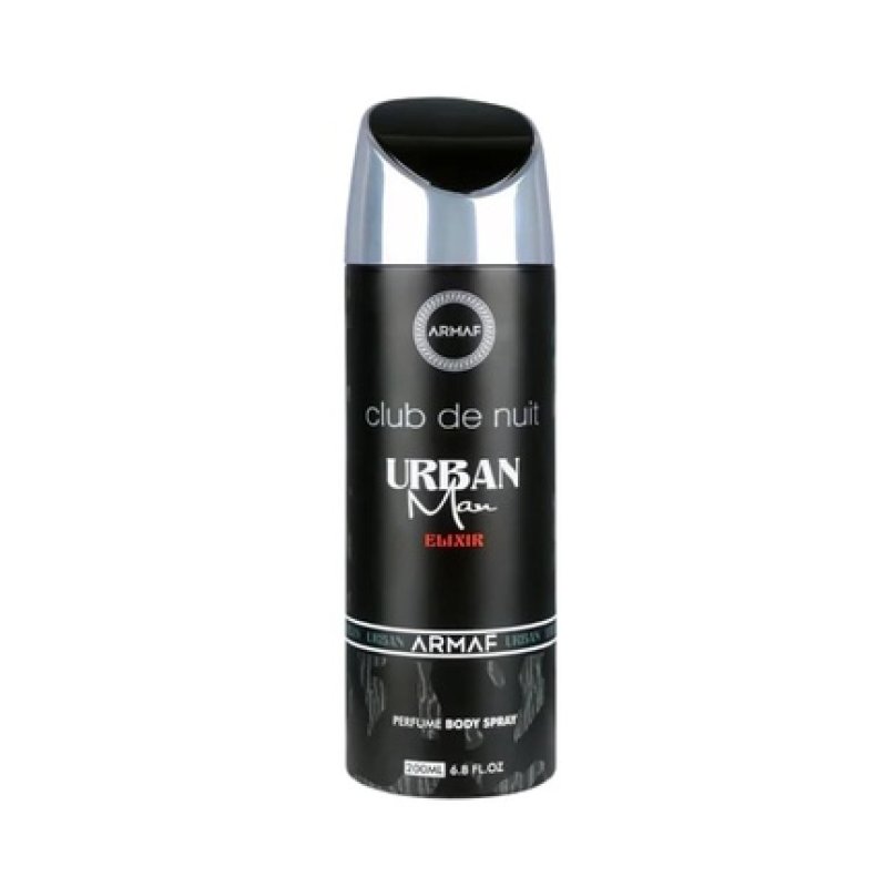 Armaf Armaf Club De Nuit Urban Man Elixir Deodorant 200ml