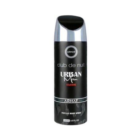 Armaf Armaf Club De Nuit Urban Man Elixir Deodorant 200ml