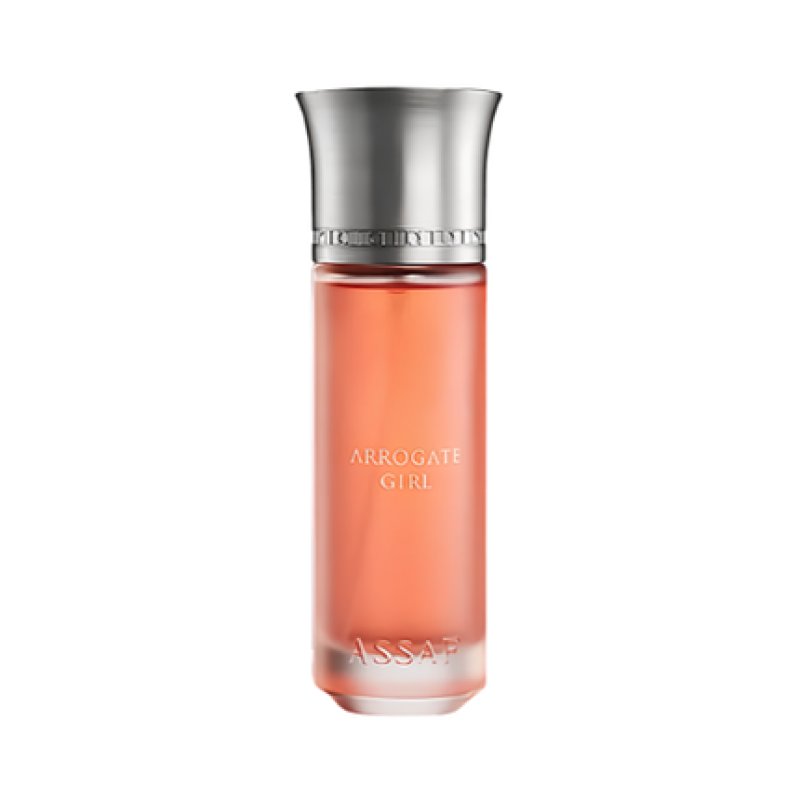 Assaf Arrogate Girl Eau De Parfum 200ml Unisex Perfume
