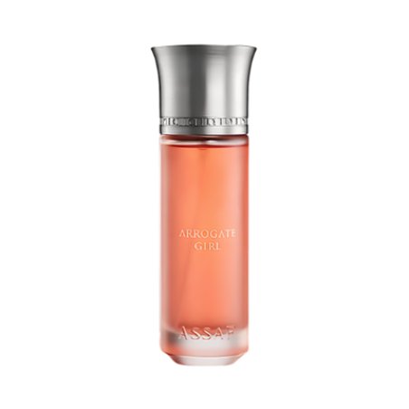 Assaf Arrogate Girl Eau De Parfum 200ml Unisex Perfume