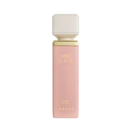 Assaf Miss Griss Eau De Parfum 100ml - Women's Perfume
