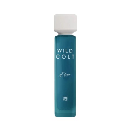 Assaf Wild Colt Elixir Eau De Parfum 200ml Unisex