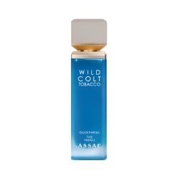 Assaf Wild Colt Tobacco Eau De Parfum 100ml Unisex