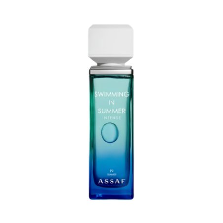 Assaf Swimming In Summer Eau De Parfum 100ml Unisex