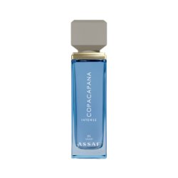 Assaf Copacabana Eau De Parfum 100ml Unisex