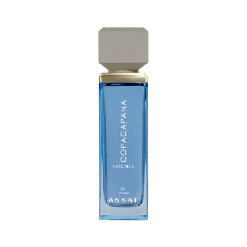 Assaf Copacabana Eau De Parfum 100ml Unisex