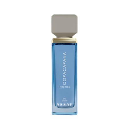 Assaf Copacabana Eau De Parfum 100ml Unisex