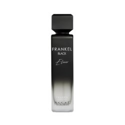 Assaf Frankel Black Elixir Eau De Parfum 200ml Unisex