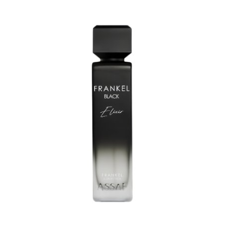 Assaf Frankel Black Elixir Eau De Parfum 200ml Unisex