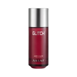 Assaf Glitch Eau De Parfum 150ml Unisex