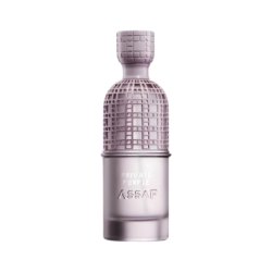 Assaf Private Purple Eau De Parfum 200ml Unisex